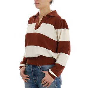 MAGLIA A RIGHE VICOLO - Mad Fashion | img vers.300x/